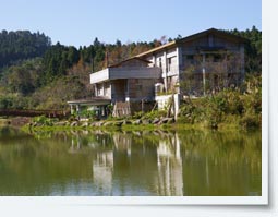 向天湖